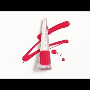 NIB Fenty STUNNA LIP PAINT LONGWEAR FLUID LIP COLOR in Unattached